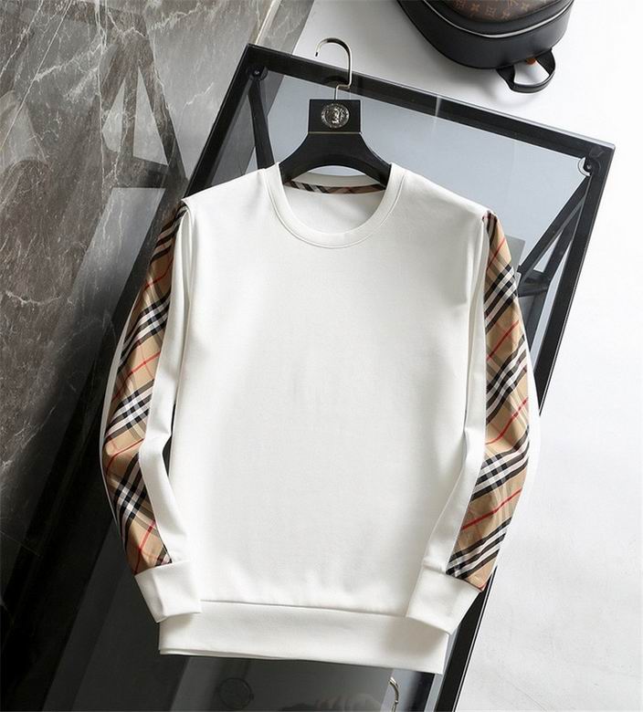 Burberry Sweatshirt-102